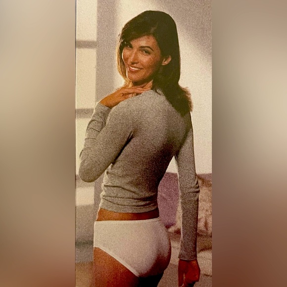 Jockey Bikini Panties. 3 pack. New with tags. Cotton. Women’s size 7: - Picture 6 of 6